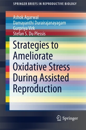 Strategies to Ameliorate Oxidative Stress During Assisted Reproduction (SpringerBriefs in Reproductive Biology)