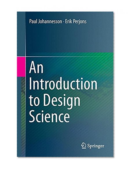 An Introduction to Design Science