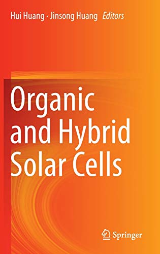 Organic and Hybrid Solar Cells