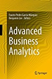 Advanced Business Analytics