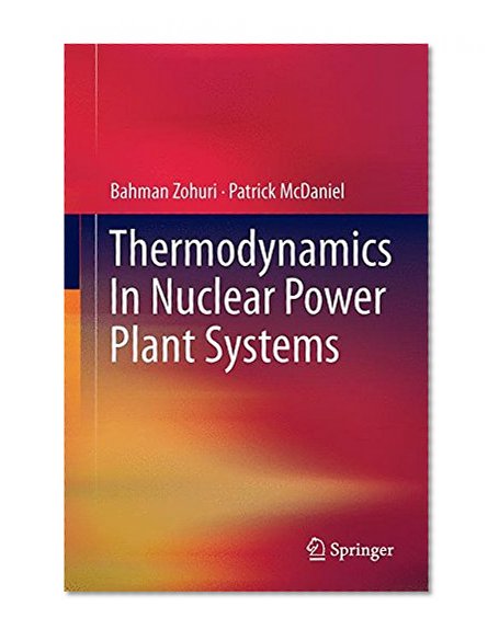 Thermodynamics In Nuclear Power Plant Systems