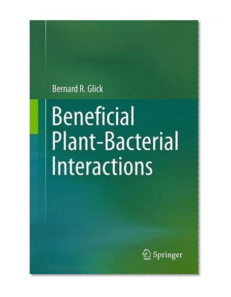 Beneficial Plant-Bacterial Interactions