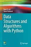 Data Structures and Algorithms with Python (Undergraduate Topics in Computer Science)