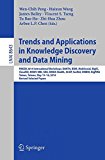 Trends and Applications in Knowledge Discovery and Data Mining: PAKDD 2014 International Workshops: DANTH, BDM, MobiSocial, BigEC, CloudSD, MSMV-MBI, ... Papers (Lecture Notes in Computer Science)