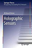 Holographic Sensors (Springer Theses)