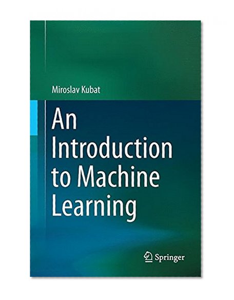 An Introduction to Machine Learning
