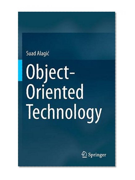 Object-Oriented Technology