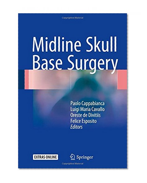 Midline Skull Base Surgery