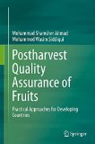 Postharvest Quality Assurance of Fruits: Practical Approaches for Developing Countries