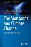 The Monsoons and Climate Change: Observations and Modeling (Springer Climate)