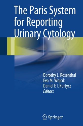 Book Cover The Paris System for Reporting Urinary Cytology