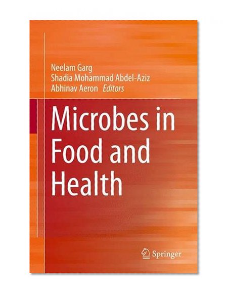Microbes in Food and Health