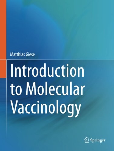 Introduction to Molecular Vaccinology