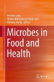 Microbes in Food and Health