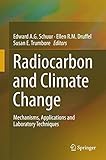 Radiocarbon and Climate Change: Mechanisms, Applications and Laboratory Techniques