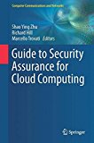 Guide to Security Assurance for Cloud Computing (Computer Communications and Networks)