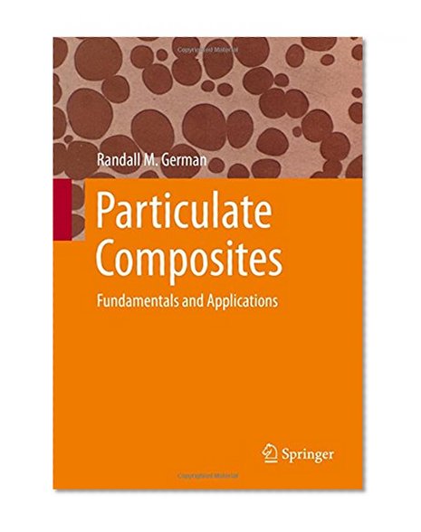 Particulate Composites: Fundamentals and Applications