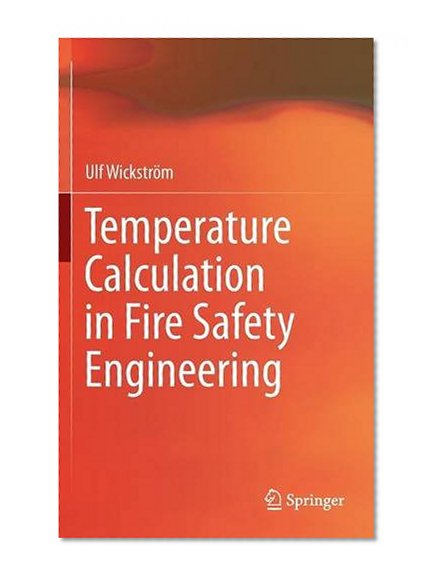 Temperature Calculation in Fire Safety Engineering