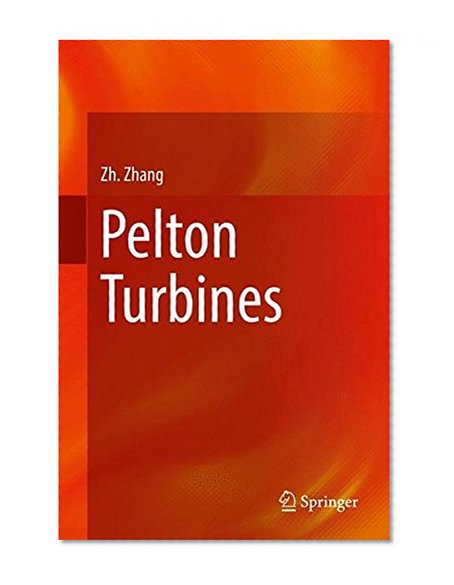 Pelton Turbines