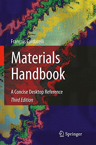 Book Cover Materials Handbook: A Concise Desktop Reference