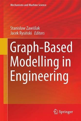 Graph-Based Modelling in Engineering (Mechanisms and Machine Science)