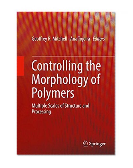 Controlling the Morphology of Polymers: Multiple Scales of Structure and Processing