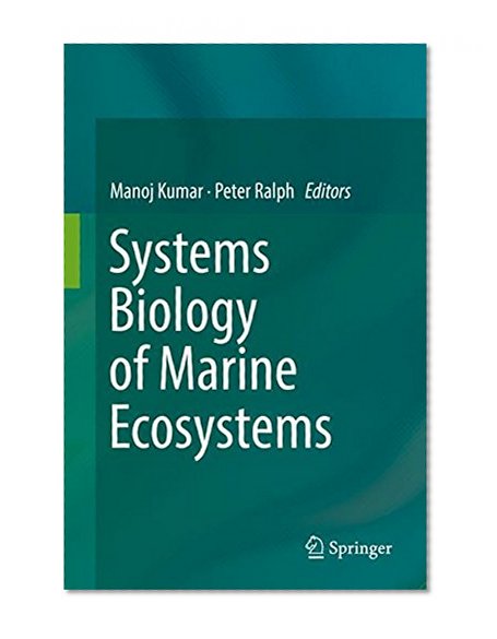 Systems Biology of Marine Ecosystems