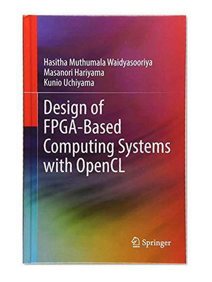 Design of FPGA-Based Computing Systems with OpenCL