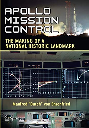 Apollo Mission Control: The Making of a National Historic Landmark