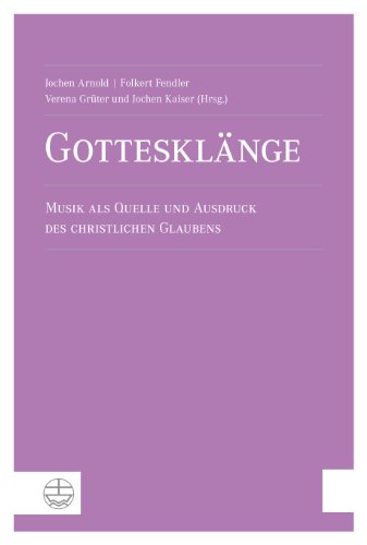 GottesklÃ¤nge