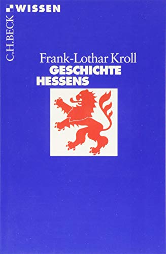 Geschichte Hessens