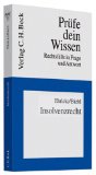 Insolvenzrecht