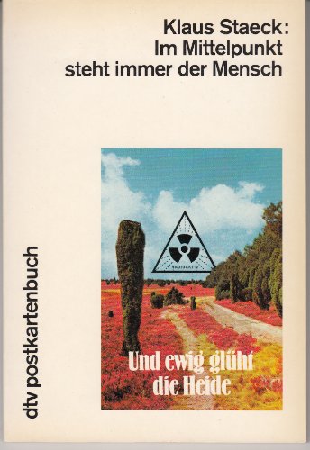 Im Mittelpunkt steht immer der Mensch.