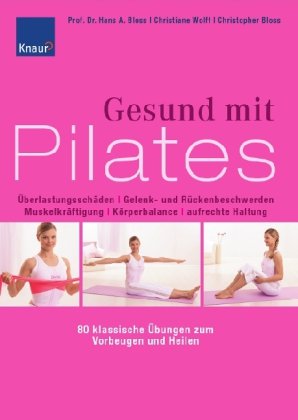 Gesund mit Pilates