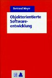 Objektorientierte Softwareentwicklung.