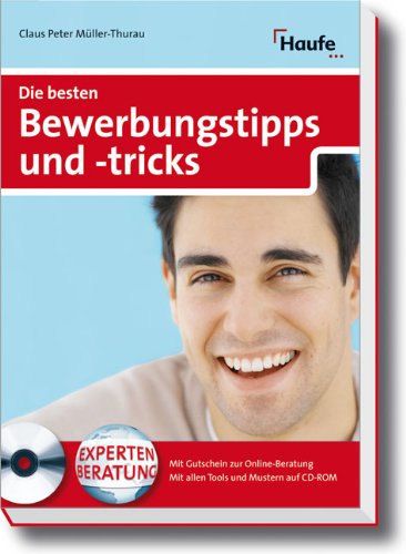 Die besten Bewerbungstipps und- tricks