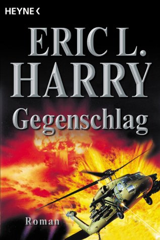 Gegenschlag.
