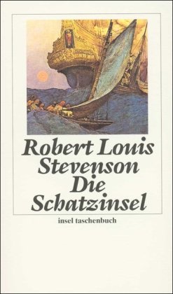 Die Schatzinsel