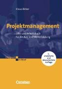 Projektmanagement