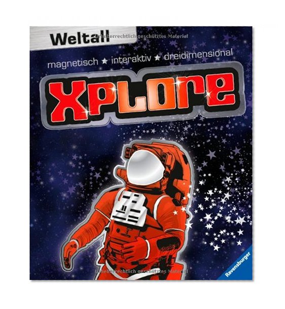 Xplore: Weltall