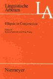 Ellipsis in Conjunction (Linguistische Arbeiten)
