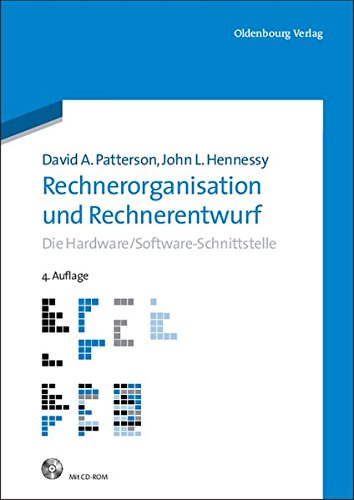 Rechnerorganisation und -entwurf