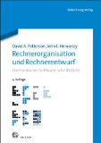 Rechnerorganisation und -entwurf