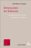 Dimensionen der Exklusion