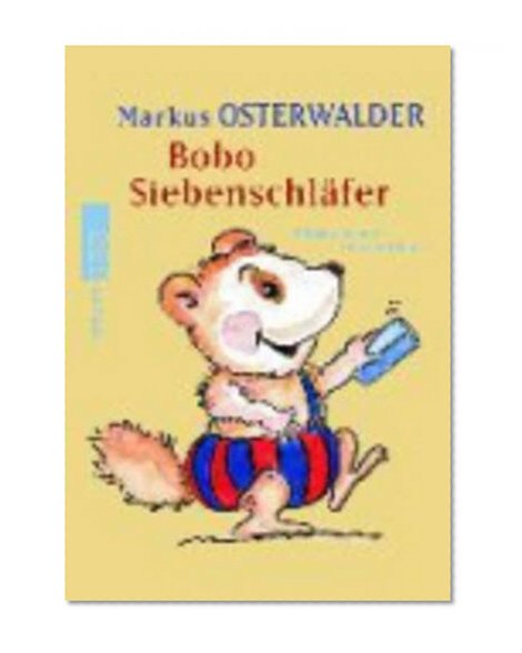 Bobo Siebenschlafer (German Edition)