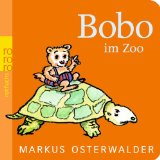 Bobo im Zoo