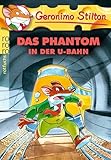 Das Phantom in der U-Bahn