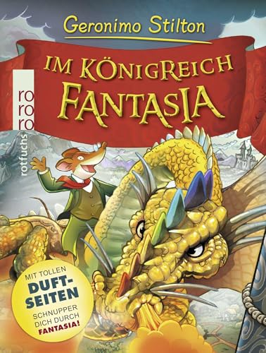 Im Königreich Fantasia