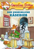 Der unheimliche KÃ¤sedieb