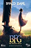 BFG. Big Friendly Giant ( in German )
